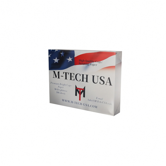 Single Ream Copy Paper