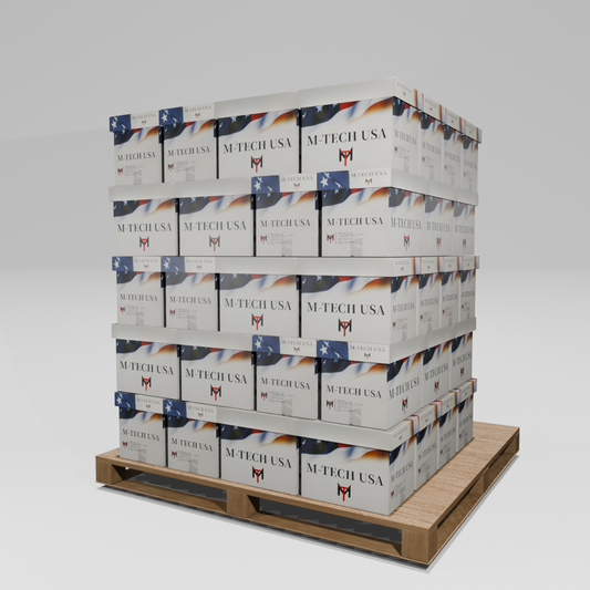 Copy Paper Pallet