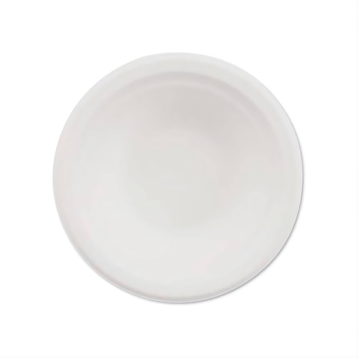 Classic 12 Oz. White Paper Bowls (125 Count)